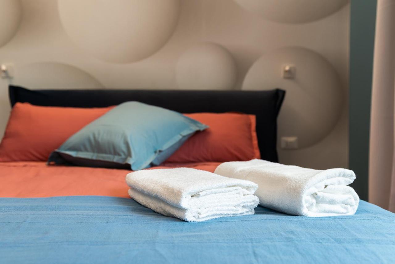 Pescara Blu B&B Extérieur photo