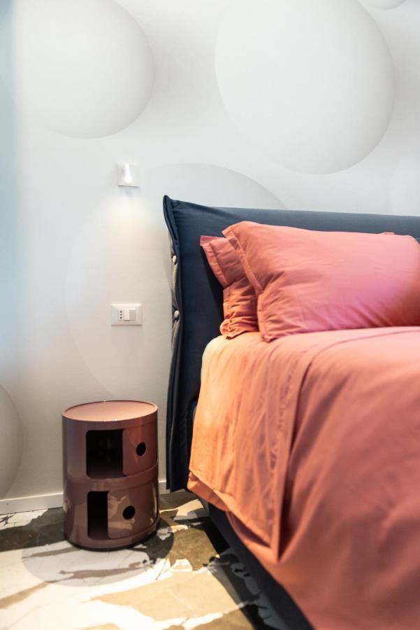 Pescara Blu B&B Extérieur photo