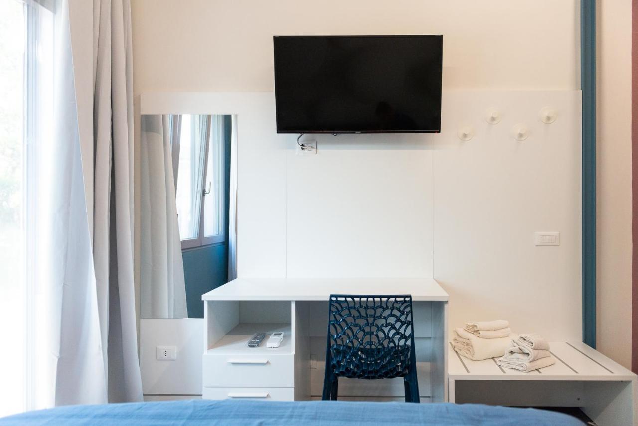 Pescara Blu B&B Extérieur photo