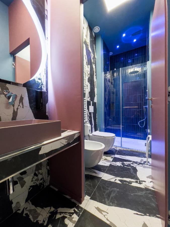 Pescara Blu B&B Extérieur photo