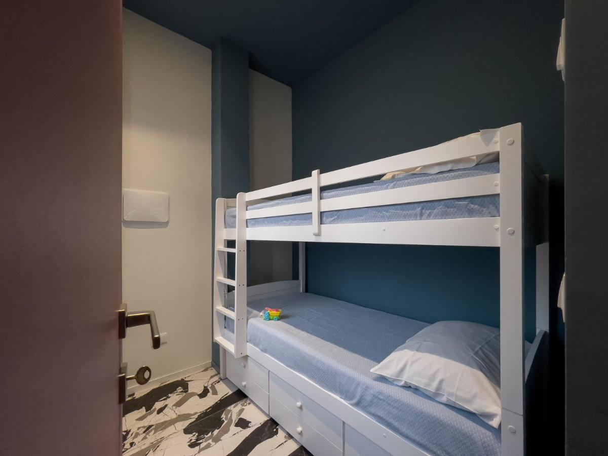 Pescara Blu B&B Extérieur photo