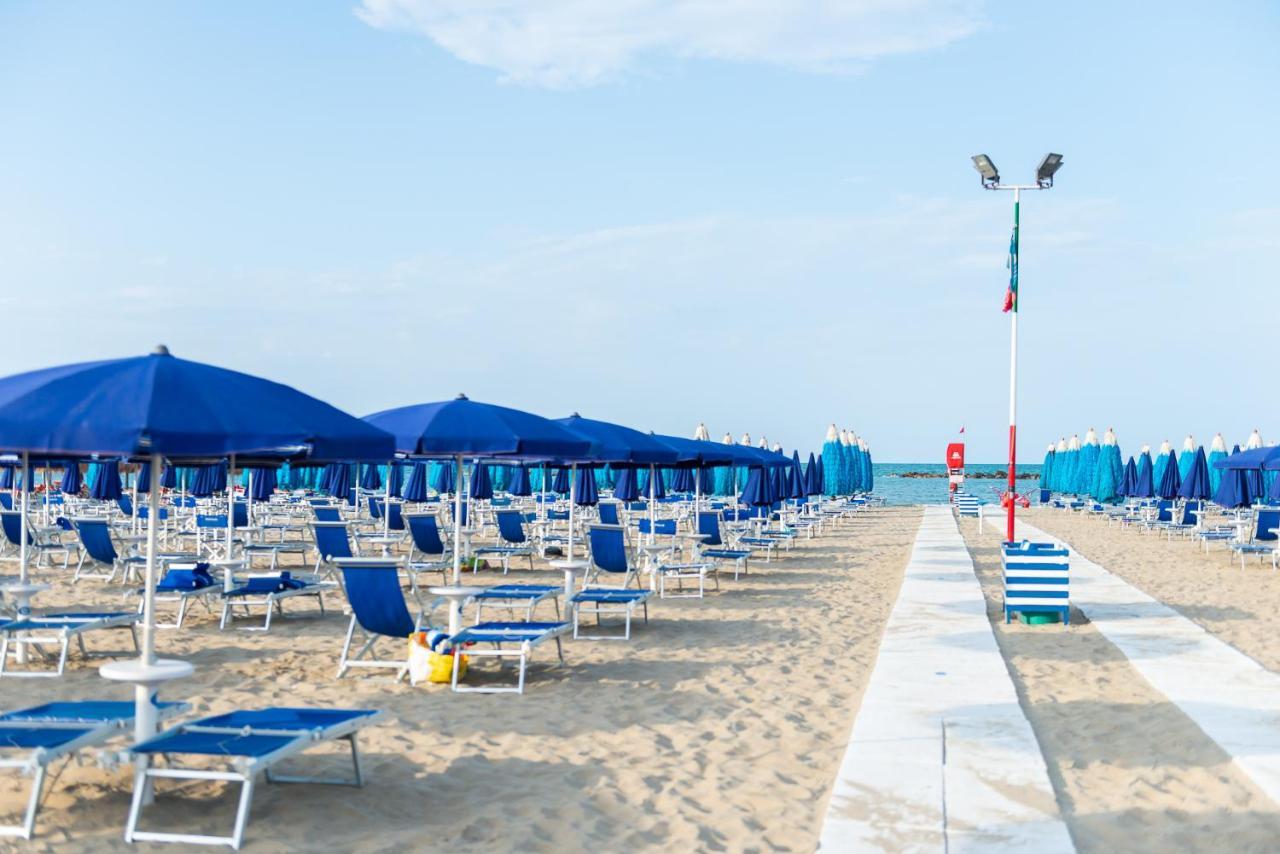 Pescara Blu B&B Extérieur photo