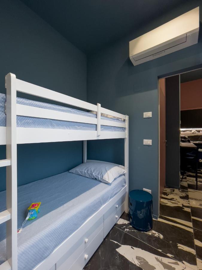 Pescara Blu B&B Extérieur photo
