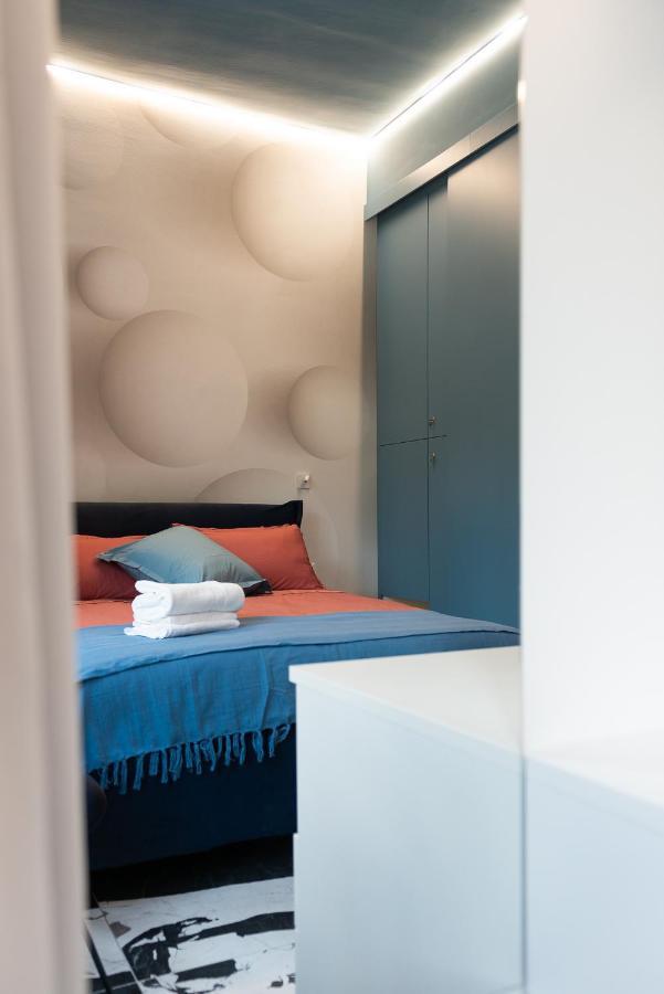 Pescara Blu B&B Extérieur photo