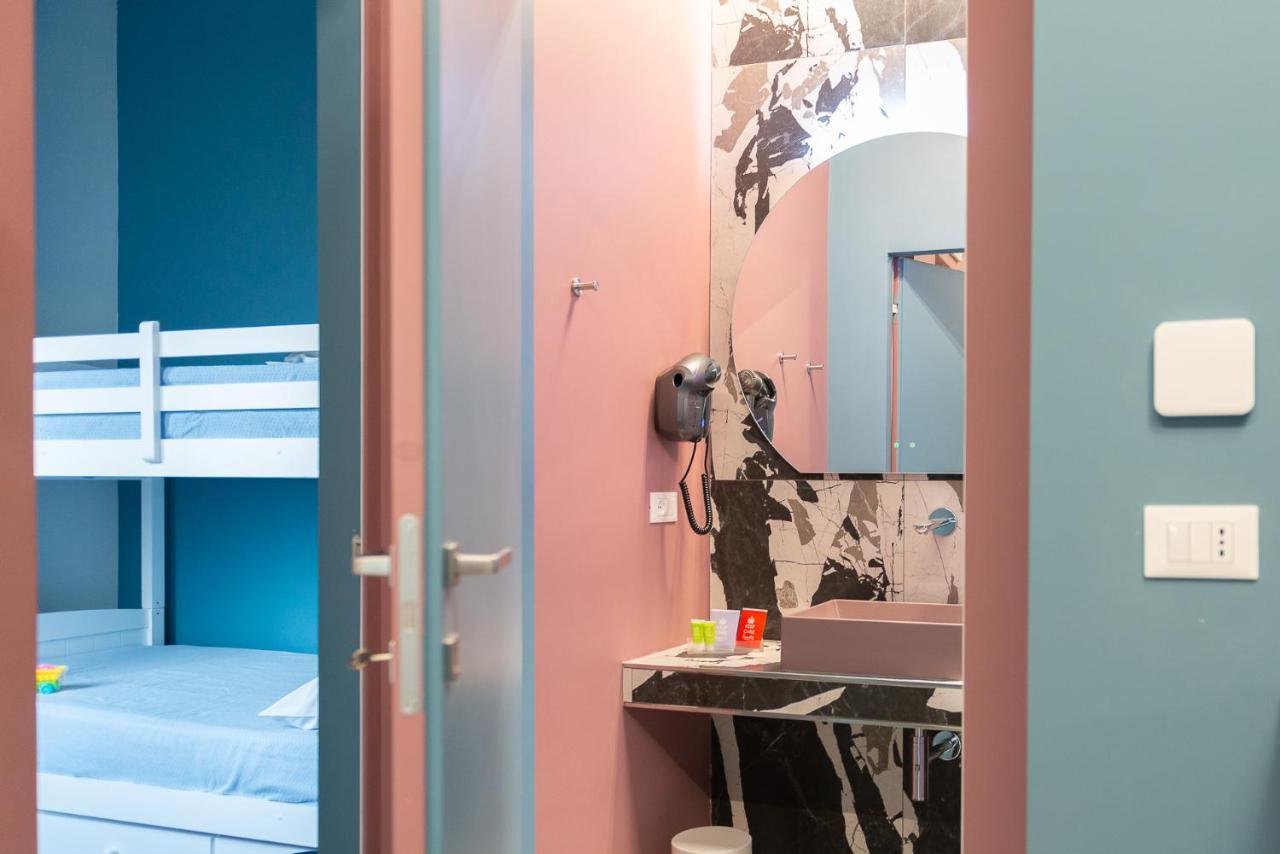 Pescara Blu B&B Extérieur photo
